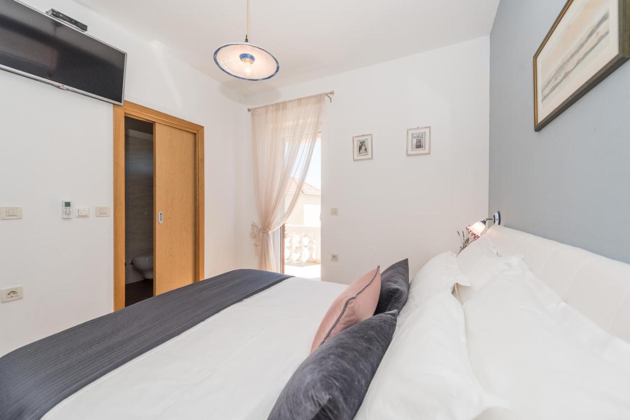 Holiday Home Lukica Privlaka  Extérieur photo