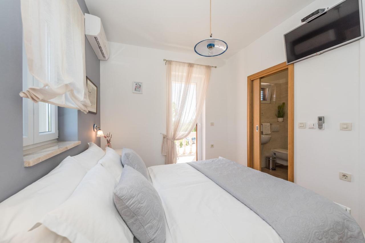 Holiday Home Lukica Privlaka  Extérieur photo