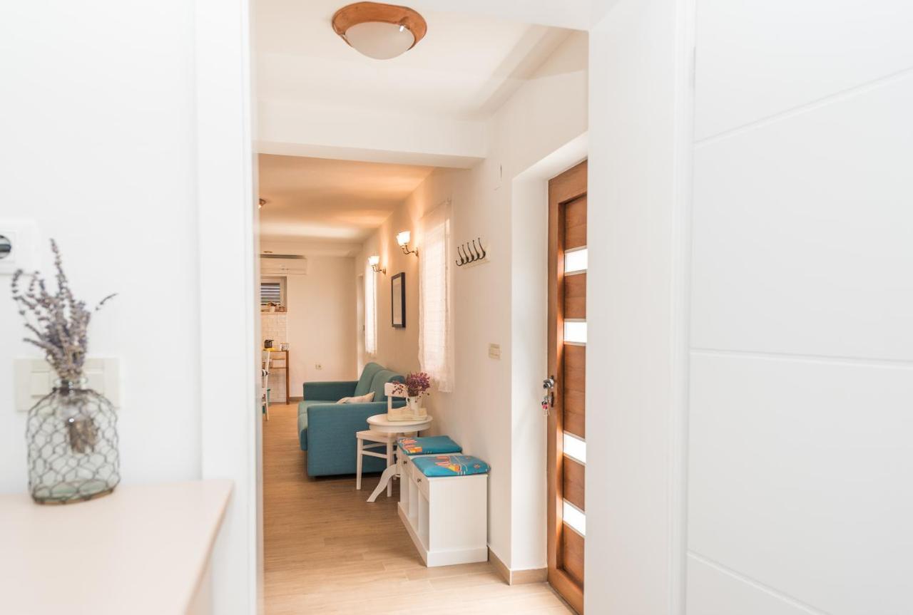 Holiday Home Lukica Privlaka  Extérieur photo