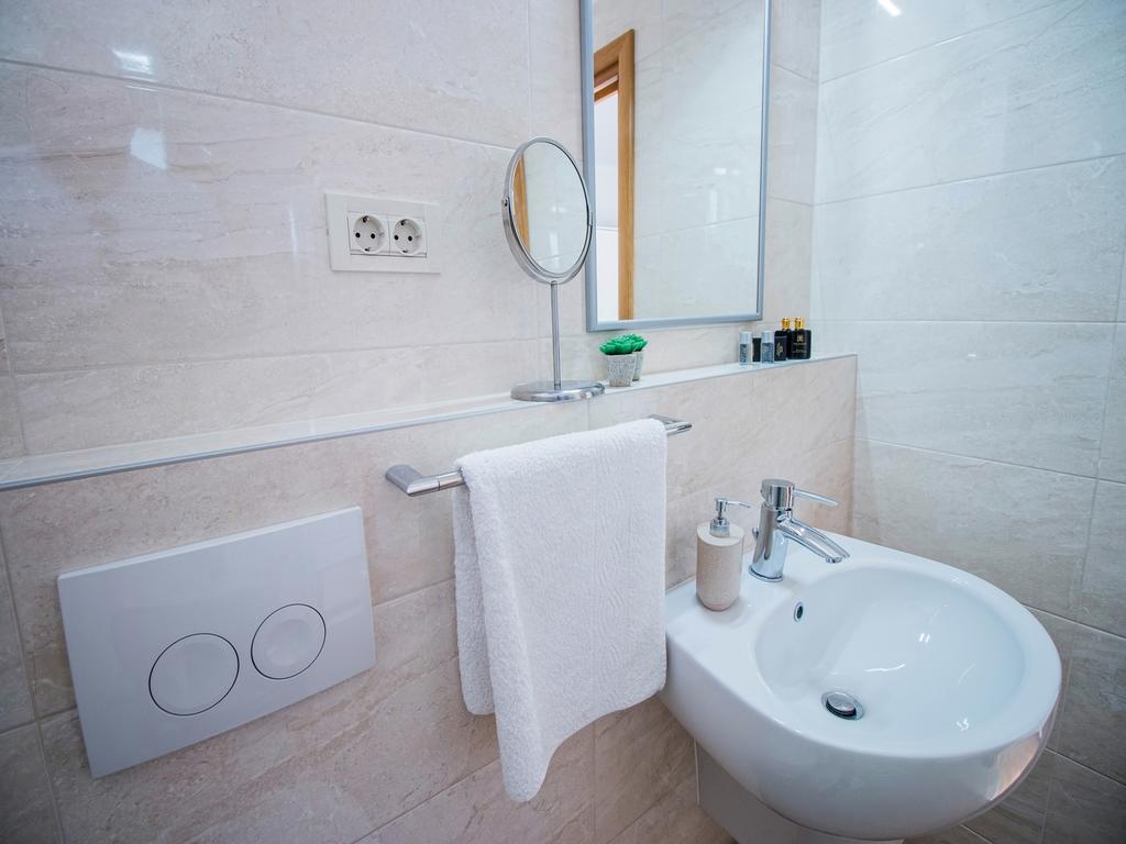 Holiday Home Lukica Privlaka  Chambre photo