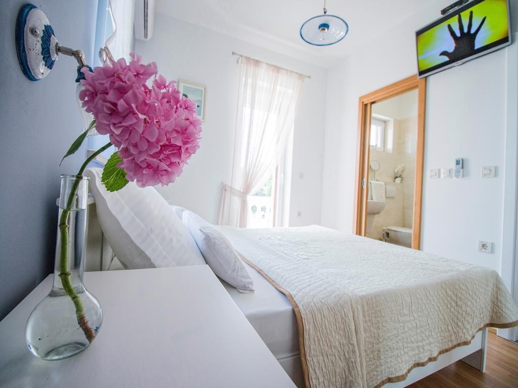 Holiday Home Lukica Privlaka  Chambre photo