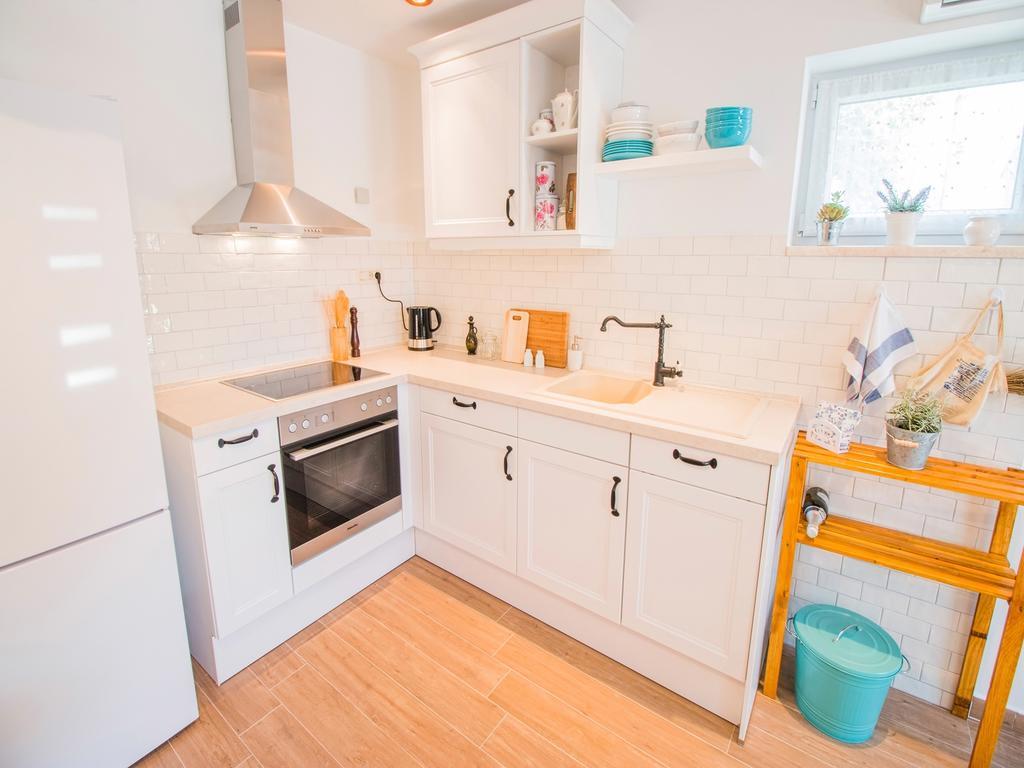 Holiday Home Lukica Privlaka  Chambre photo