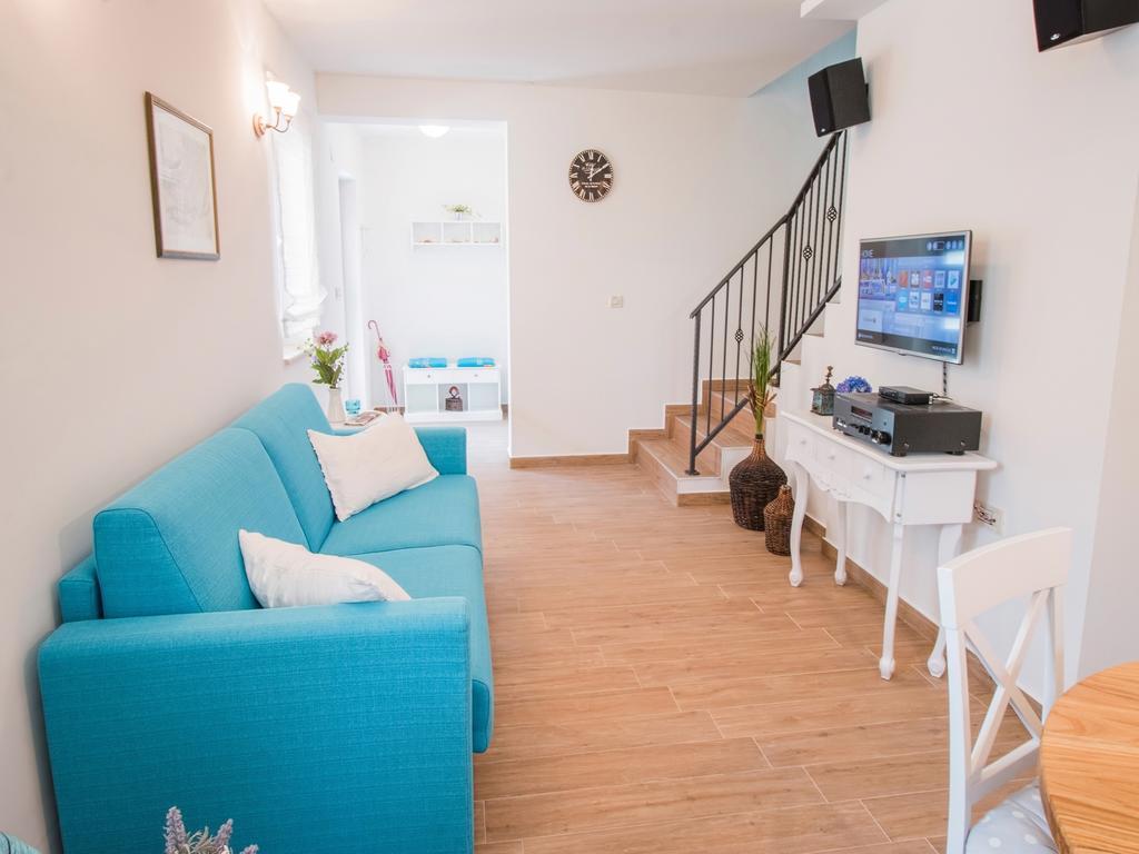 Holiday Home Lukica Privlaka  Chambre photo